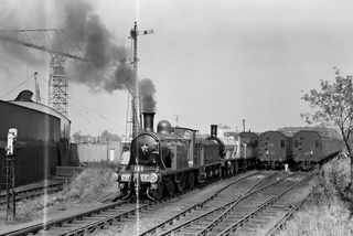 Bluebell Railway Museum
