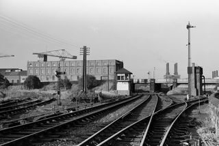 Bluebell Railway Museum