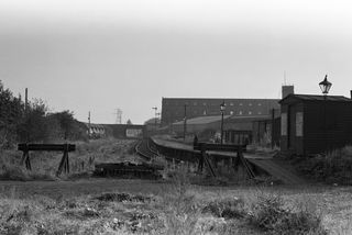 Renfrew Station, Scotland on Monday 14 Sep 1959 - J.J. Smith [045675]