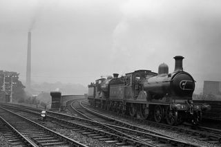 Bluebell Railway Museum