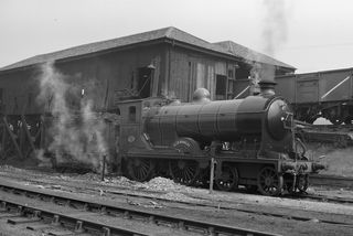 Bluebell Railway Museum