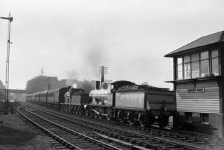 Bluebell Railway Museum