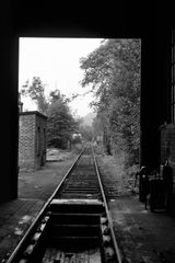 Bluebell Railway Museum
