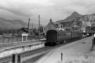 Bluebell Railway Museum