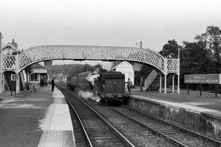 Bluebell Railway Museum