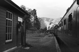 Bluebell Railway Museum
