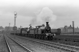 Bluebell Railway Museum