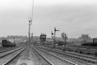 Bluebell Railway Museum