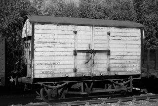 Bluebell Railway Museum