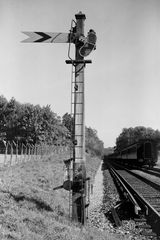 Bluebell Railway Museum