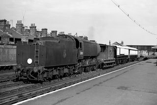 Bluebell Railway Museum