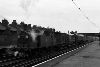 Bluebell Railway Museum