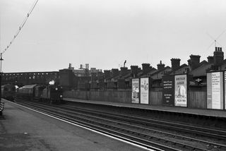 Bluebell Railway Museum