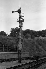 Bluebell Railway Museum