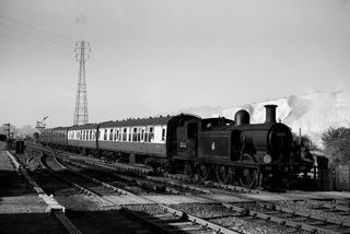 Bluebell Railway Museum