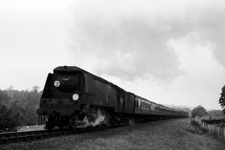 Bluebell Railway Museum