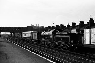 Bluebell Railway Museum