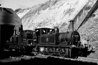 Bluebell Railway Museum
