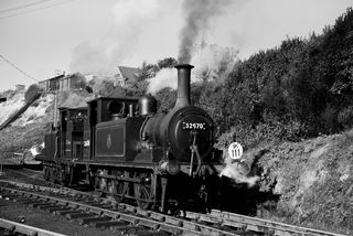 Bluebell Railway Museum
