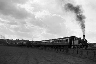 Bluebell Railway Museum