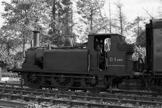Bluebell Railway Museum