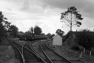 Bluebell Railway Museum
