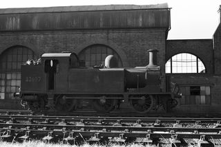 Bluebell Railway Museum