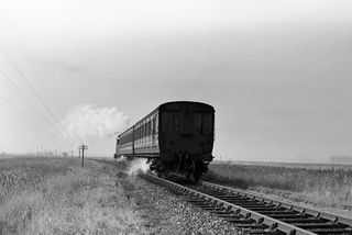 Bluebell Railway Museum