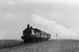 Bluebell Railway Museum