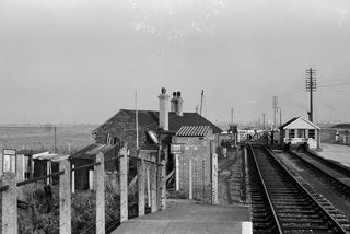 Bluebell Railway Museum