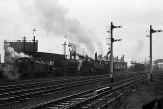 Bluebell Railway Museum