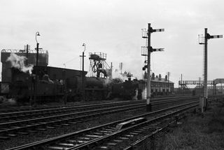 Bluebell Railway Museum