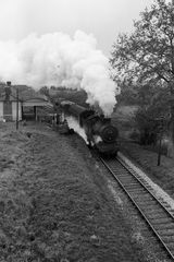 Bluebell Railway Museum