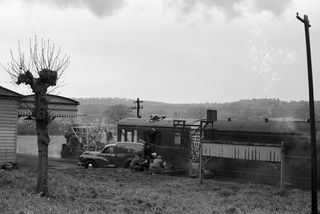 Bluebell Railway Museum