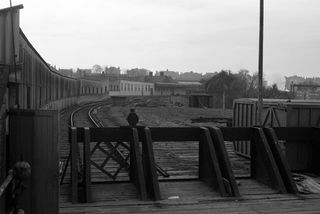 Bluebell Railway Museum