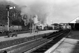 Bluebell Railway Museum