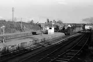Bluebell Railway Museum