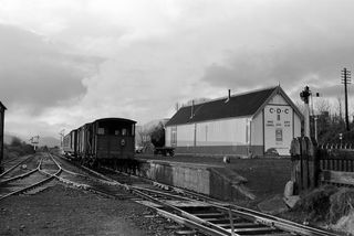 Bluebell Railway Museum