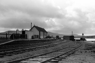 Bluebell Railway Museum