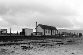 Bluebell Railway Museum