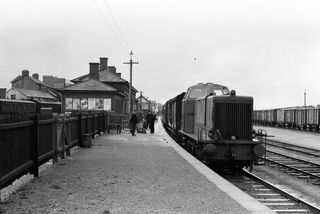 Bluebell Railway Museum