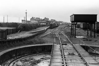 Bluebell Railway Museum