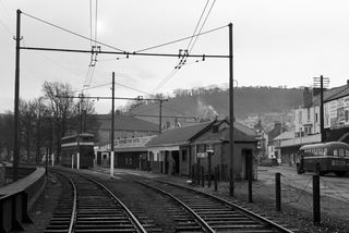 Bluebell Railway Museum