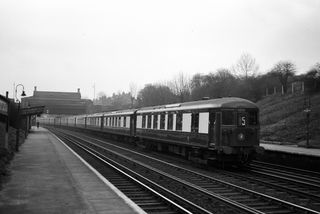 Bluebell Railway Museum