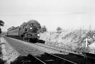 Bluebell Railway Museum