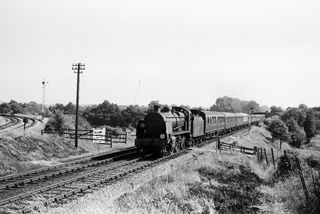 Bluebell Railway Museum