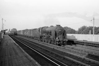 Bluebell Railway Museum