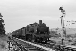 Bluebell Railway Museum