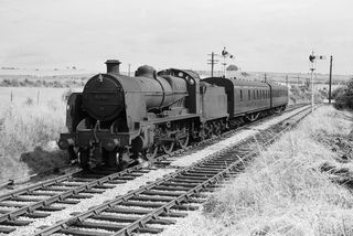 Bluebell Railway Museum