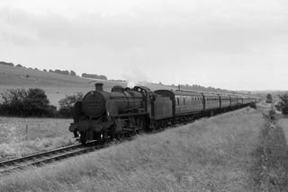 Bluebell Railway Museum